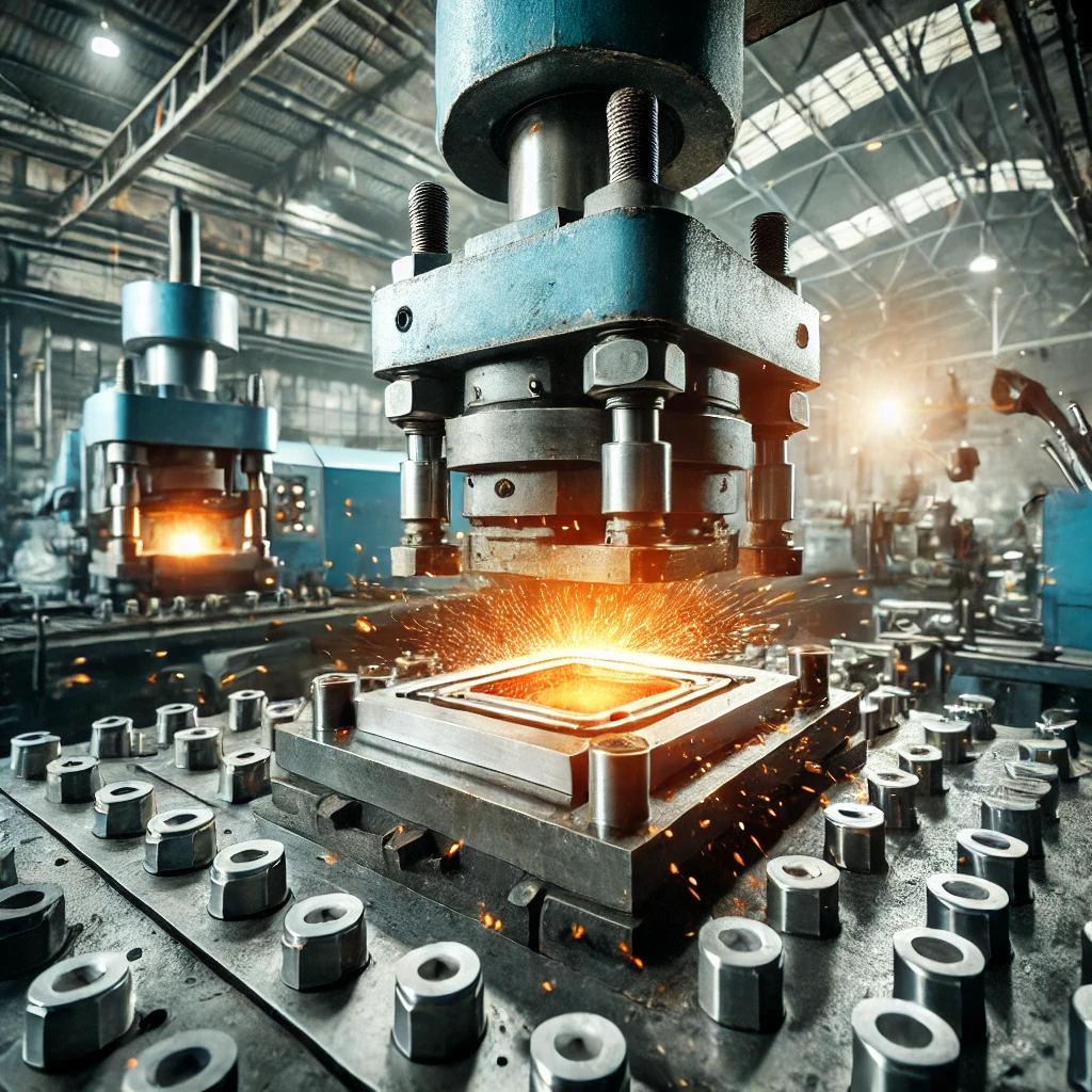Mould Tools
